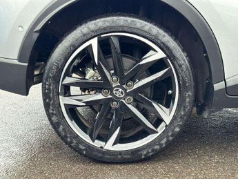 Toyota C-HR 1.8 Hybrid GR Sport 5dr CVT