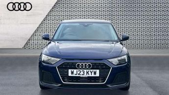 Audi A1 30 TFSI 110 Sport 5dr S Tronic