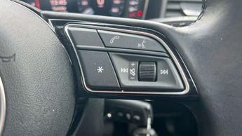 Audi A1 30 TFSI 110 Sport 5dr S Tronic
