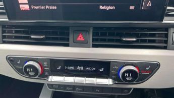 Audi A4 Avant 35 TFSI S Line 5dr S Tronic