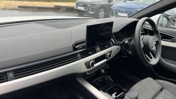 Audi A4 Avant 35 TFSI S Line 5dr S Tronic
