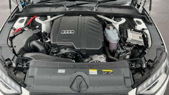 Audi A4 Avant 35 TFSI S Line 5dr S Tronic