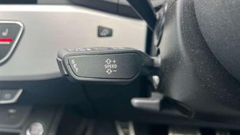 Audi A4 Avant 35 TFSI S Line 5dr S Tronic