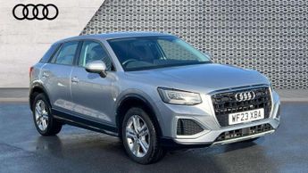 Audi Q2 30 TFSI Sport 5dr