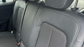 Audi Q2 35 TFSI S Line 5dr S Tronic