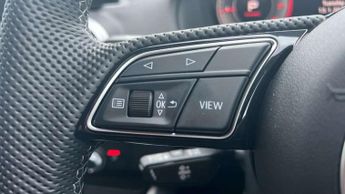 Audi Q2 35 TFSI S Line 5dr S Tronic
