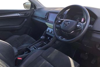 Skoda Karoq 1.5 TSI SE L 5dr DSG