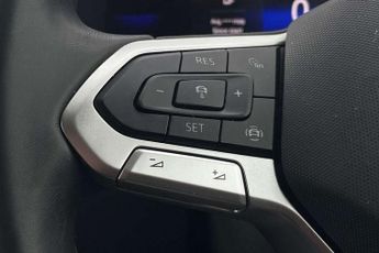 Volkswagen T-Roc 1.5 TSI Match 5dr DSG