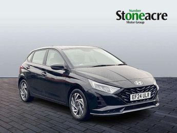 Hyundai I20 1.0T GDi Advance 5dr