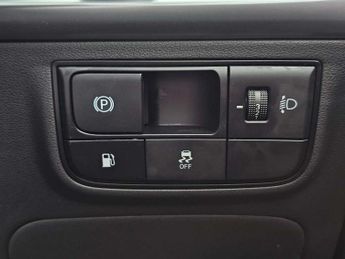 Hyundai Tucson 1.6T Plug-in Hybrid Advance 5dr Auto