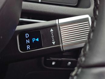 Hyundai Tucson 1.6T Plug-in Hybrid Advance 5dr Auto