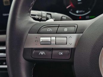 Hyundai Tucson 1.6T Plug-in Hybrid Advance 5dr Auto