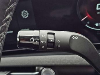 Hyundai Tucson 1.6T Plug-in Hybrid Advance 5dr Auto