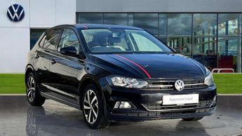 Volkswagen Polo 1.0 EVO 80 Beats 5dr