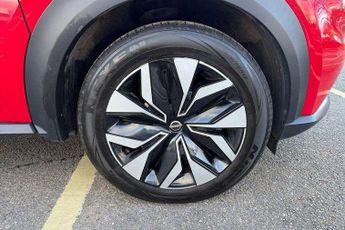 Nissan Juke 1.0 DiG-T 114 Acenta 5dr DCT