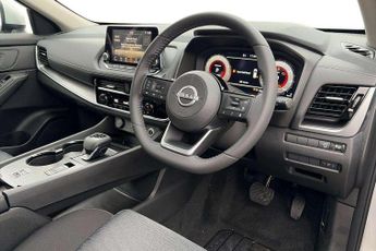 Nissan X-Trail 1.5 MHEV 163 Acenta Premium 5dr Xtronic