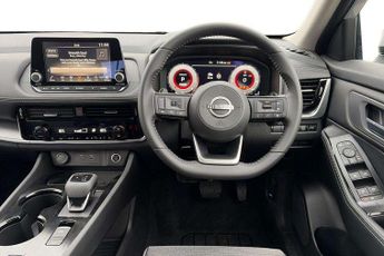 Nissan X-Trail 1.5 MHEV 163 Acenta Premium 5dr Xtronic