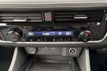 Nissan X-Trail 1.5 MHEV 163 Acenta Premium 5dr Xtronic