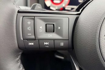 Nissan X-Trail 1.5 MHEV 163 Acenta Premium 5dr Xtronic