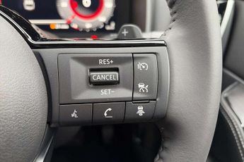 Nissan X-Trail 1.5 MHEV 163 Acenta Premium 5dr Xtronic