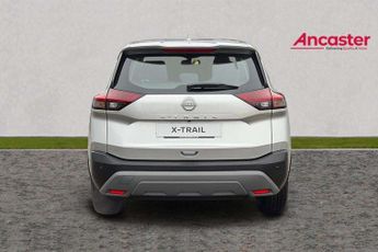 Nissan X-Trail 1.5 MHEV 163 Acenta Premium 5dr Xtronic
