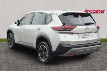 Nissan X-Trail 1.5 MHEV 163 Acenta Premium 5dr Xtronic