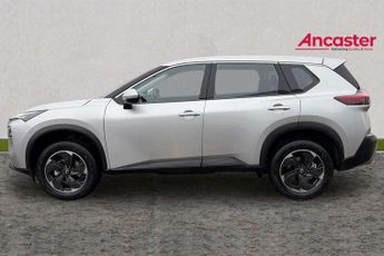 Nissan X-Trail 1.5 MHEV 163 Acenta Premium 5dr Xtronic