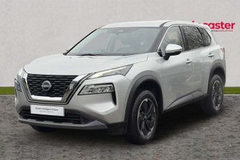 Nissan X-Trail 1.5 MHEV 163 Acenta Premium 5dr Xtronic