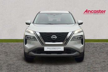 Nissan X-Trail 1.5 MHEV 163 Acenta Premium 5dr Xtronic