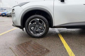 Nissan X-Trail 1.5 MHEV 163 Acenta Premium 5dr Xtronic