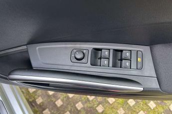 Skoda Fabia 1.5 TSI 150 SE L Edition 5dr DSG