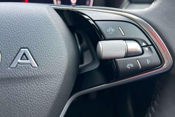 Skoda Fabia 1.5 TSI 150 SE L Edition 5dr DSG