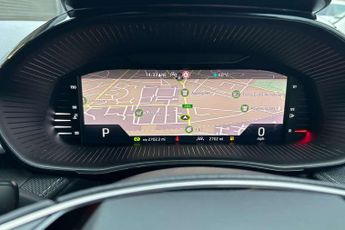 Skoda Fabia 1.5 TSI 150 SE L Edition 5dr DSG