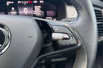 Skoda Kodiaq 1.5 TSI SE L 5dr DSG [7 Seat]