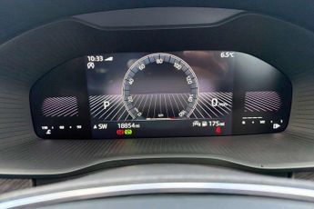 Skoda Kodiaq 1.5 TSI SE L 5dr DSG [7 Seat]