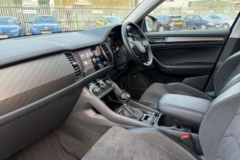 Skoda Kodiaq 1.5 TSI SE L 5dr DSG [7 Seat]