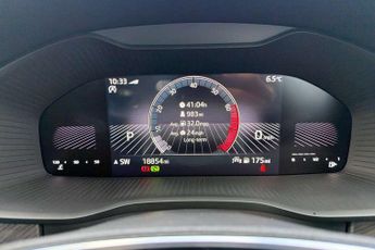Skoda Kodiaq 1.5 TSI SE L 5dr DSG [7 Seat]