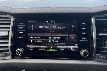 Skoda Kodiaq 1.5 TSI SE L 5dr DSG [7 Seat]