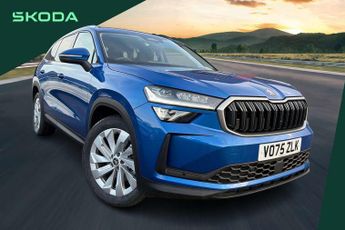 Skoda Kodiaq 2.0 TDI SE L 5dr DSG [7 Seat]