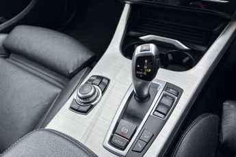 BMW X3 xDrive20d M Sport 5dr Step Auto