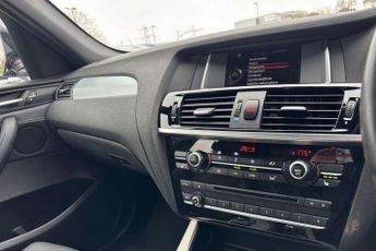 BMW X3 xDrive20d M Sport 5dr Step Auto