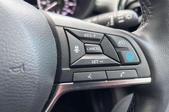 Nissan Juke 1.6 Hybrid Tekna+ 5dr Auto