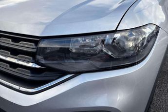 Volkswagen T-Cross 1.0 TSI 110 SE 5dr DSG
