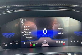 Volkswagen T-Cross 1.0 TSI 110 SE 5dr DSG