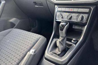 Volkswagen T-Cross 1.0 TSI 110 SE 5dr DSG