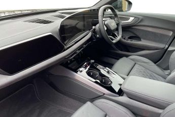 Audi A5 2.0 TFSI 204 Edition 1 4dr S Tronic