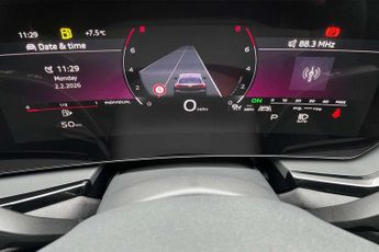 Audi A5 2.0 TFSI 204 Edition 1 4dr S Tronic