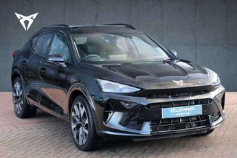 Cupra Formentor 1.5 eHybrid 272 VZ1 5dr DSG