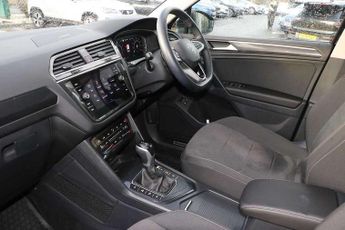 Volkswagen Tiguan 1.4 TSI eHybrid Elegance 5dr DSG