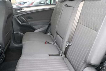 Volkswagen Tiguan Allspace 1.5 TSI Life 5dr DSG